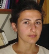 ZETLAOUI-LEGER, Jodelle
