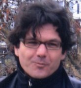 SECCI, Claudio