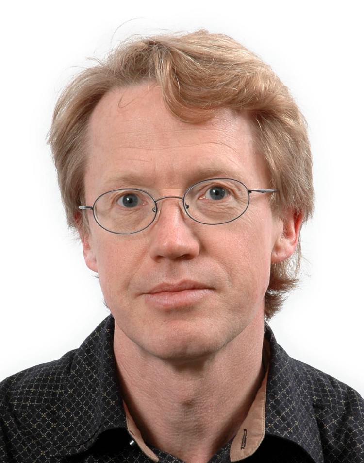 FENKER, Michael
